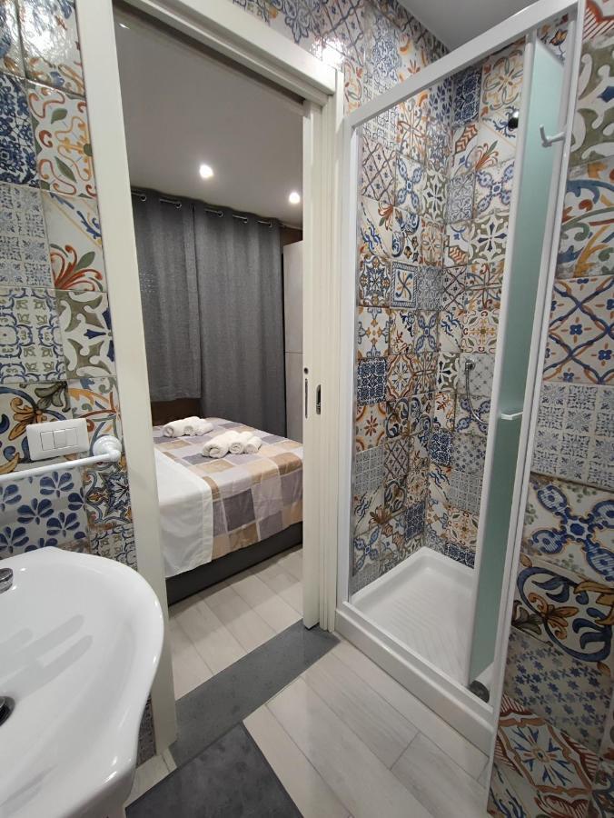 카타니아 Bolano House 아파트 외부 사진